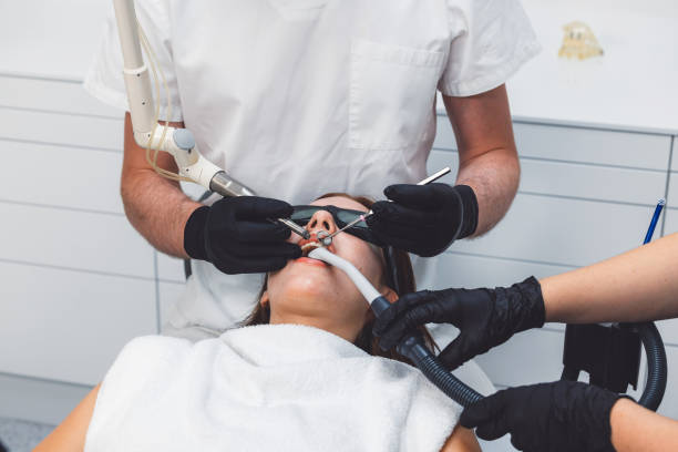 Best Emergency Dentist for Lost Fillings or Crowns in Beckett, NJ